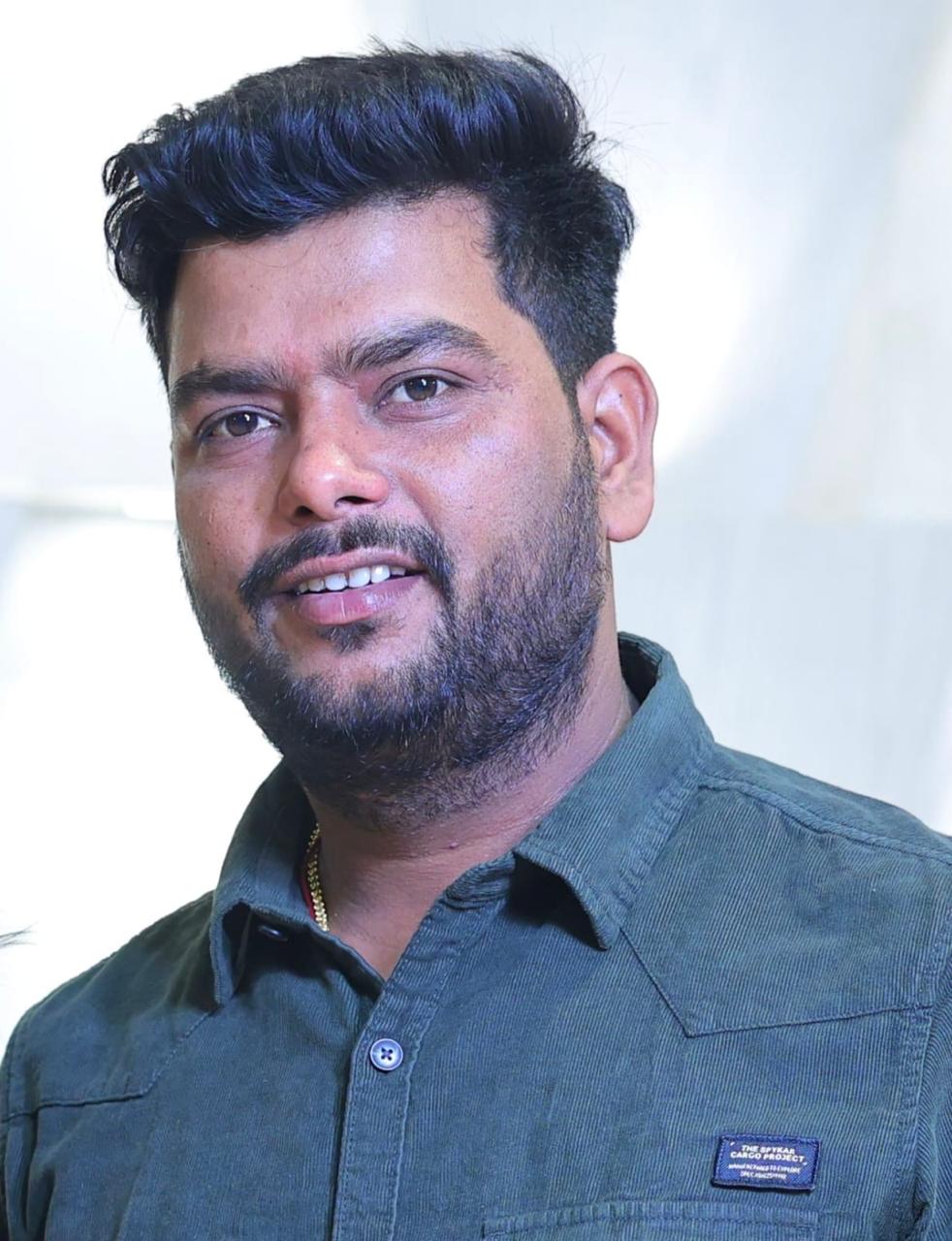 Mr. Jay Shankar Singh - Founder